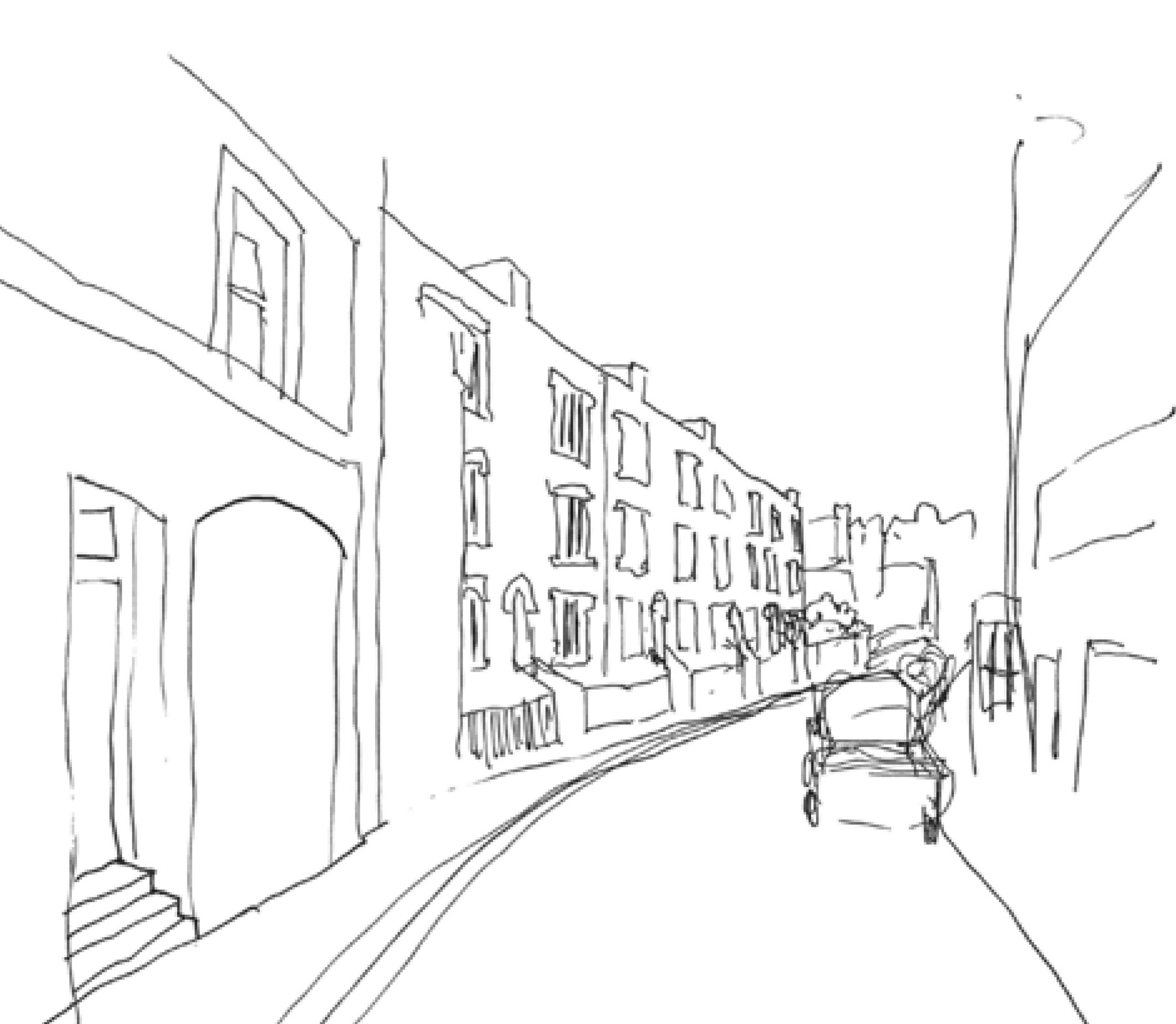 Gazala Bhatti_Building Character_Wicklow-Street Sketch.jpg