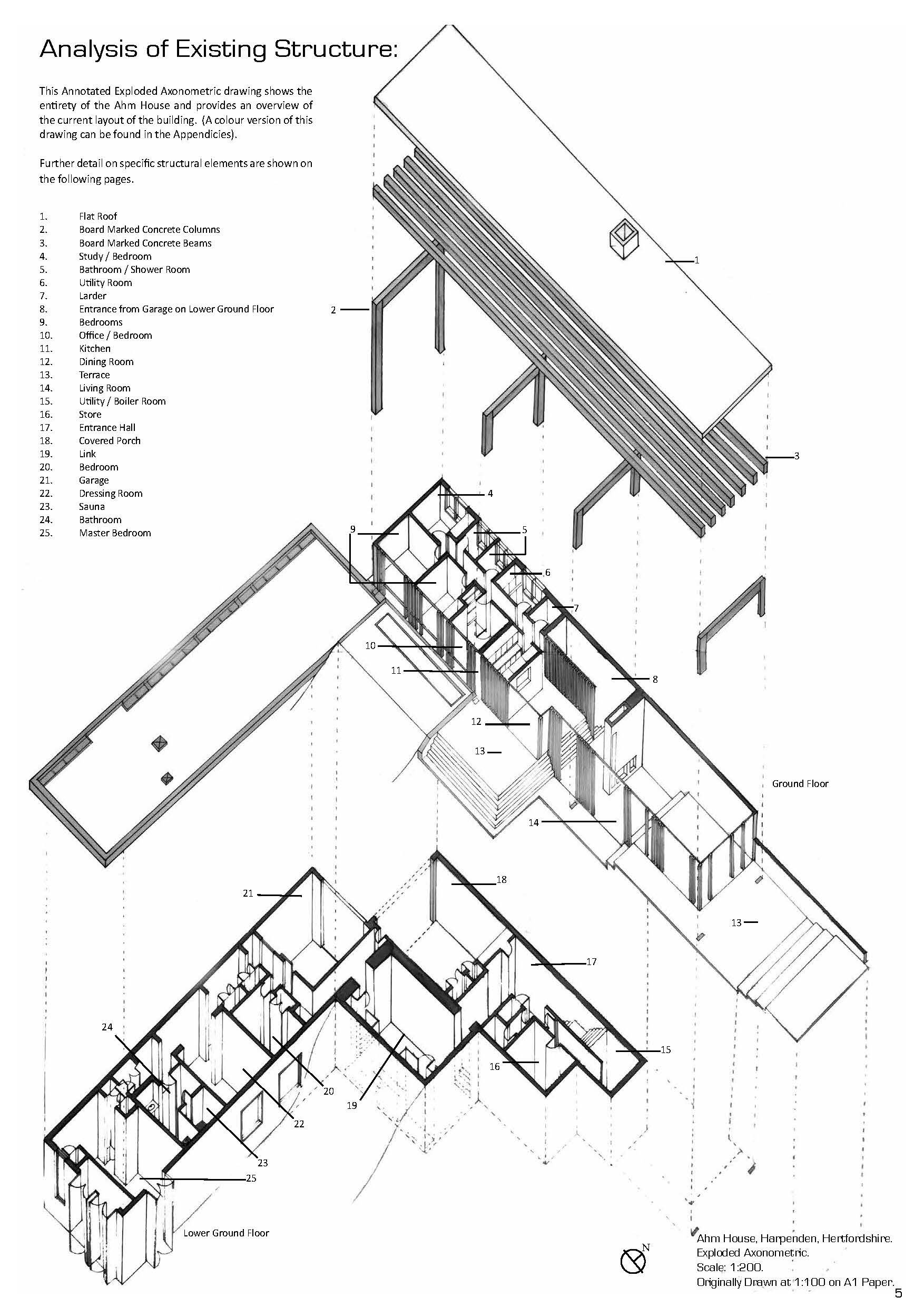 HannahBibby_Tech1AnnotatedDrawings_CaseStudy_Structural analysis of Ahm House.jpg