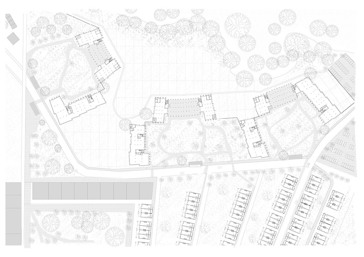 James Thormod, Housing Block Ground Floor Plan.jpg