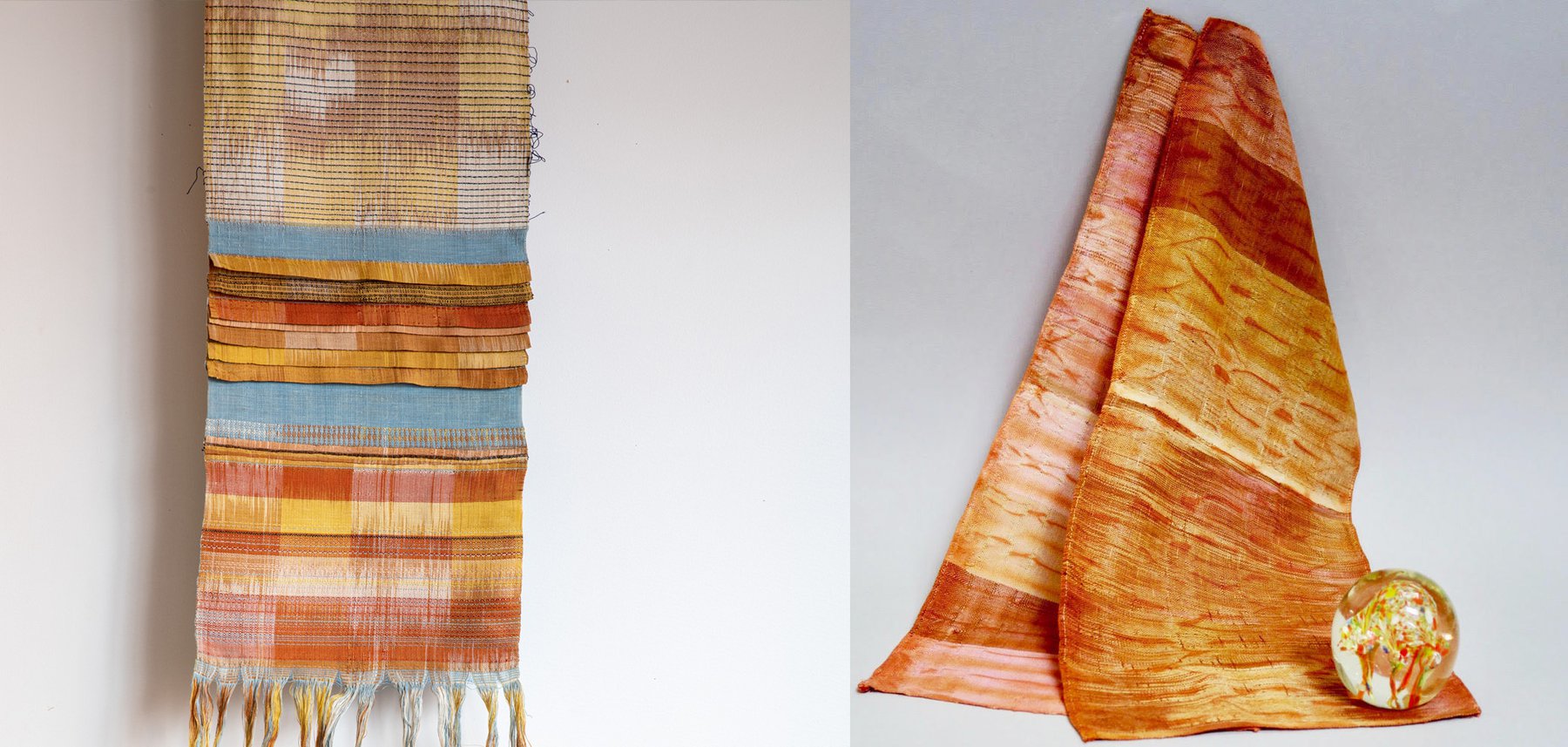 Loraine Feldman Colours  Textures of South America 1