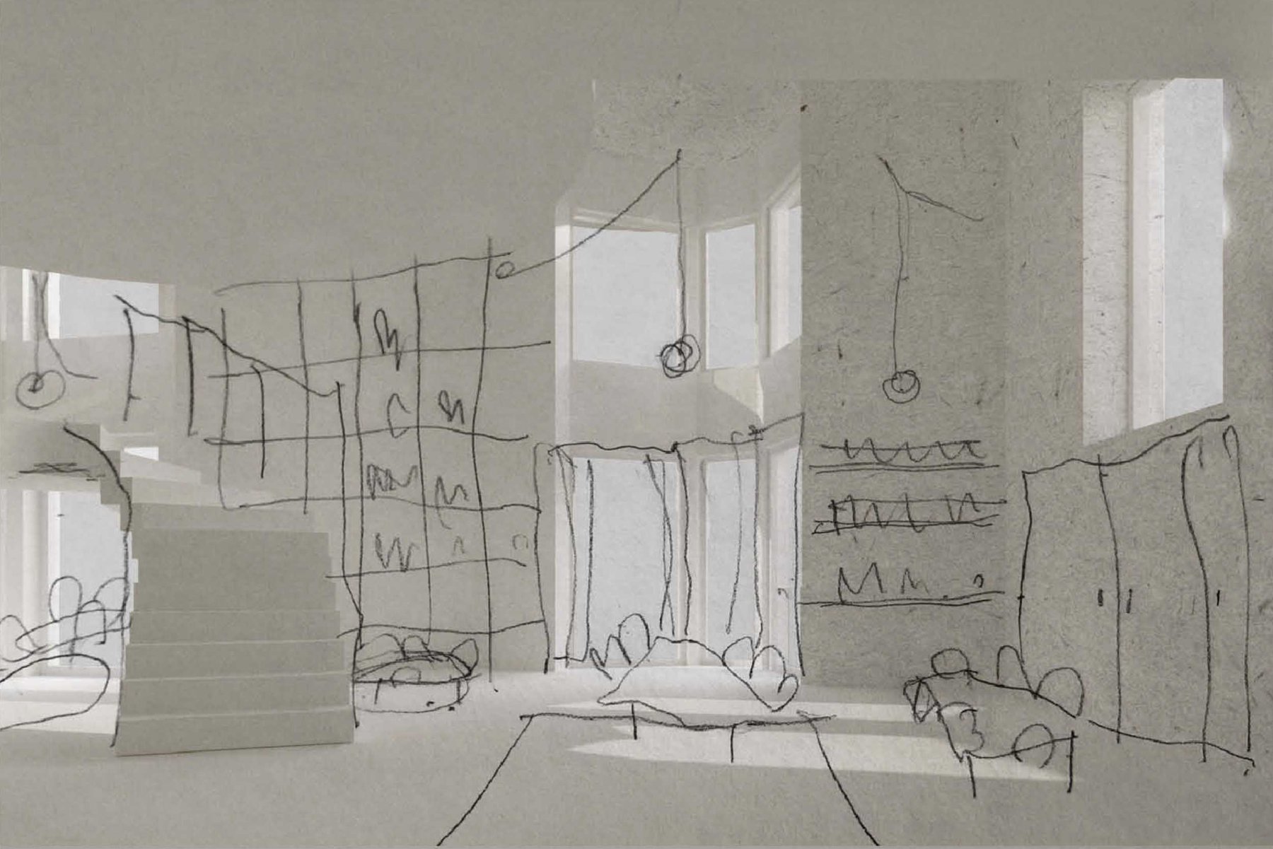 Marie Magnien_House_Interior Sketch Composition.jpg