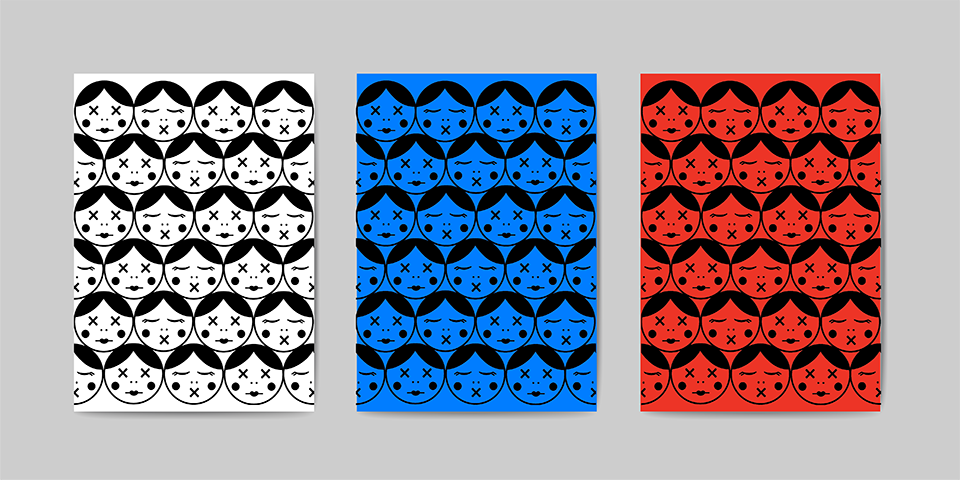 russian doll print in blue and red.png